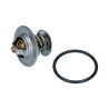 Thermostat diesel 87°C 102°C