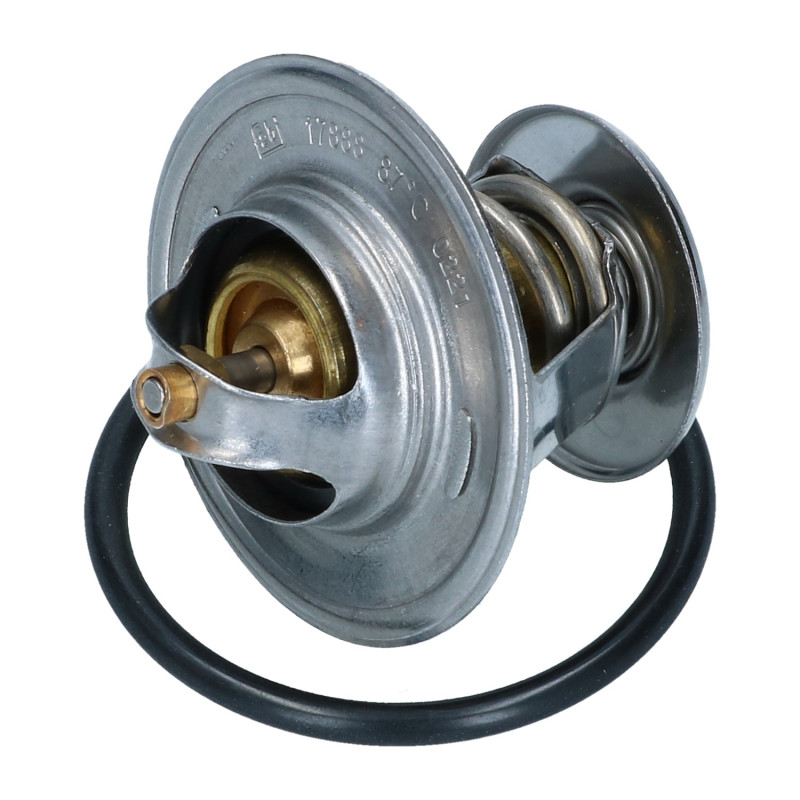 Thermostat diesel 87°C 102°C