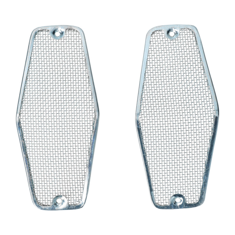 Grilles Clapet d'air coccinelle split