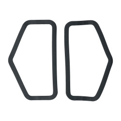 Joints de clapet d'air coccinelle split