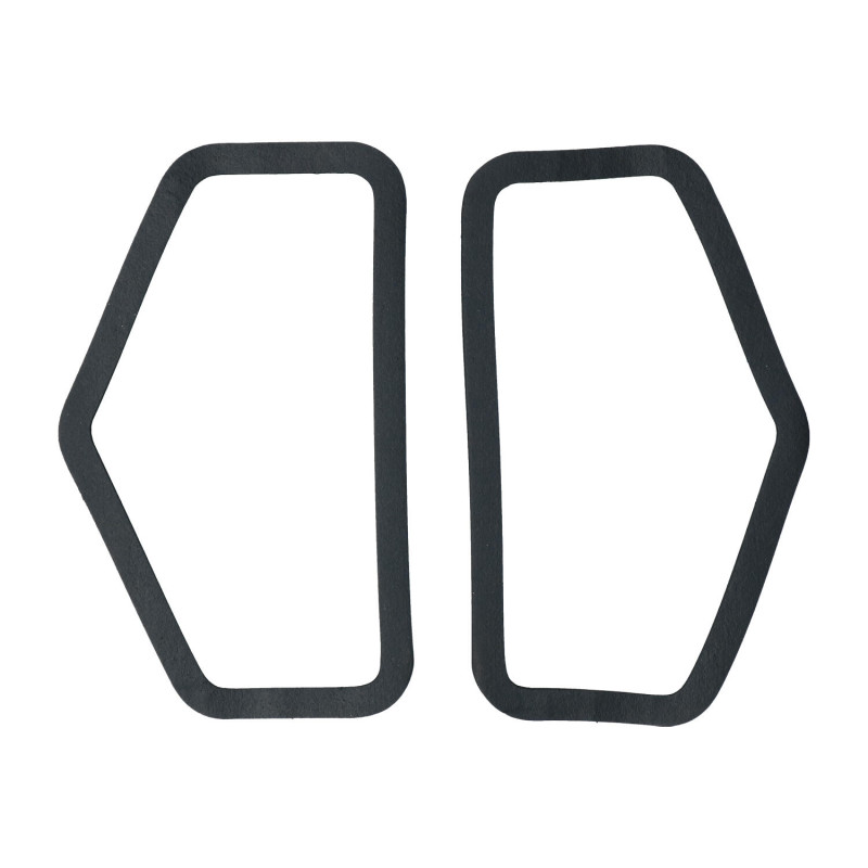 Joints de clapet d'air coccinelle split