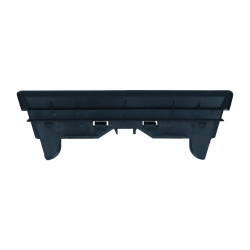 Grille tableau de bord centrale