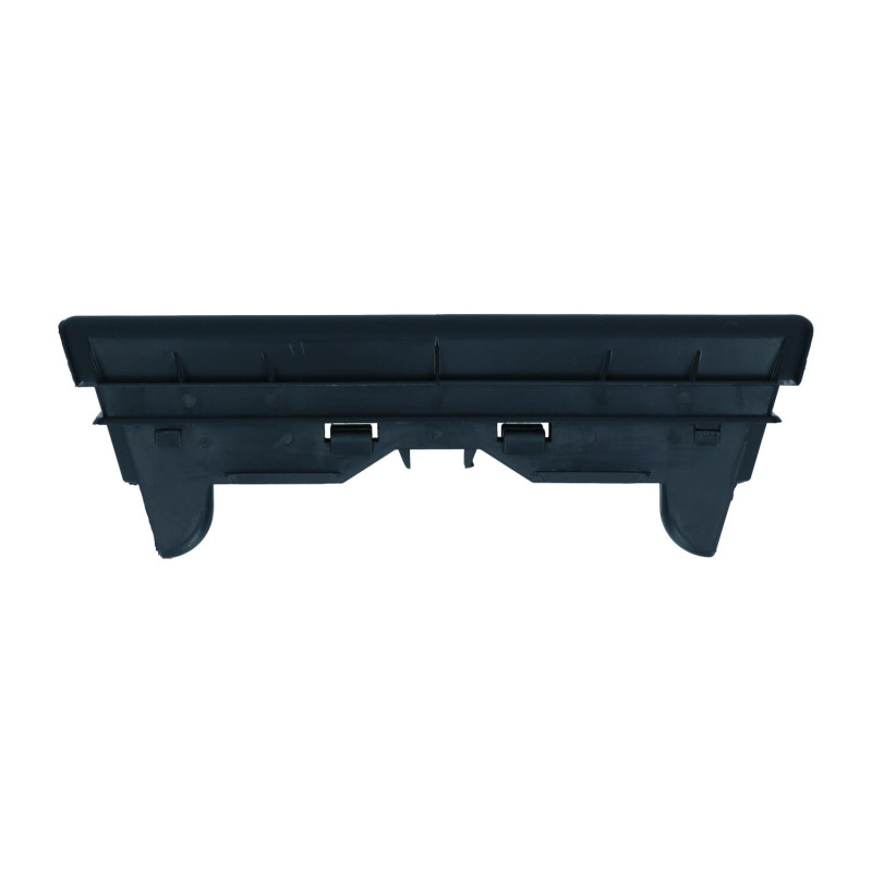 Grille tableau de bord centrale