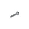 copy of Screw headlightrim stainless steel