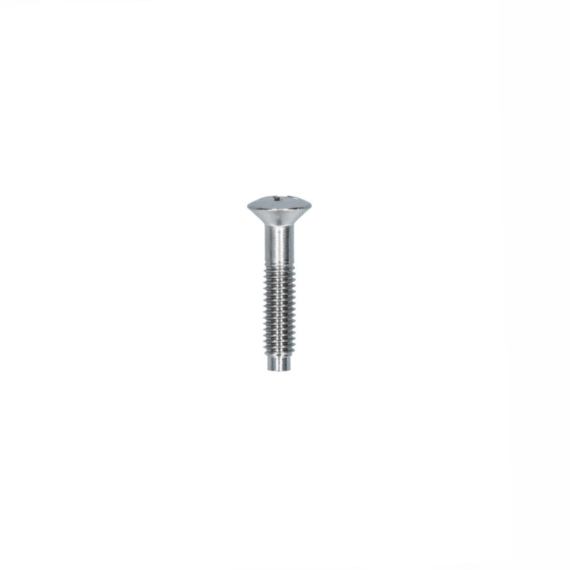 Screw lighting M4 x 18