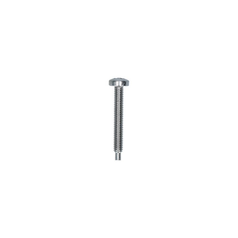 Screw lighting M4 x 28