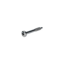 Screw lighting M4 x 30