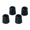 Drop gate stop (28mm) Pick up (4pc)