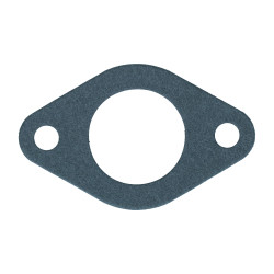 Gasket under carburetor 34 ICT