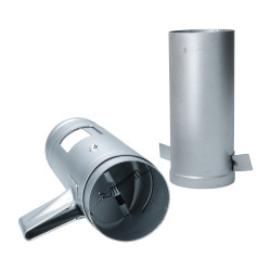 Cabin air diffuser Bus 03/55-04/64