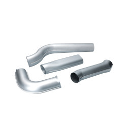 Heatingtube under cabin Bus 03/55-07/67