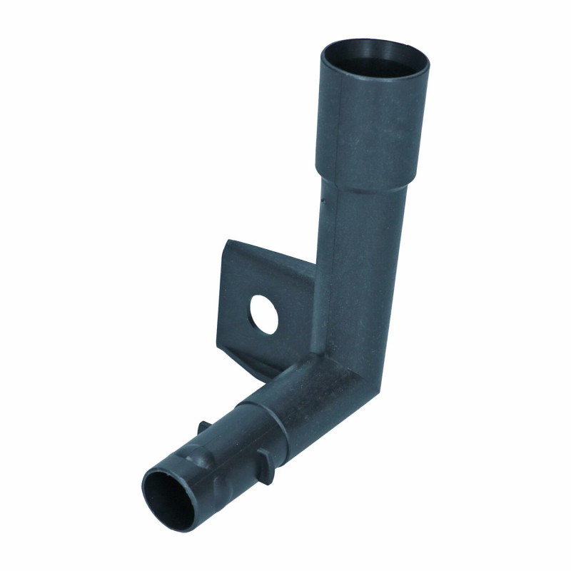 Water drain tube ventilation box Beetle 08/67