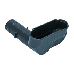 Tube d’évacuation d’eau boite de ventilation