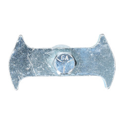 Bloque volant moteur