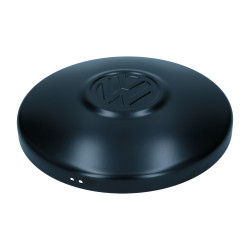 Hubcap Original black primer