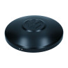 Hubcap Original black primer