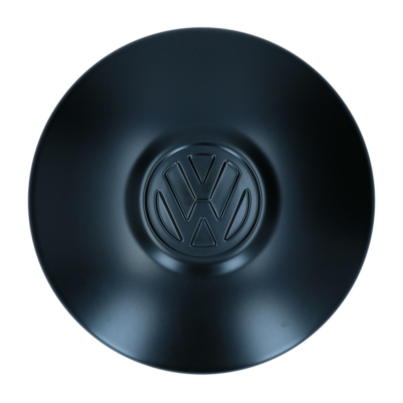 Hubcap Original black primer