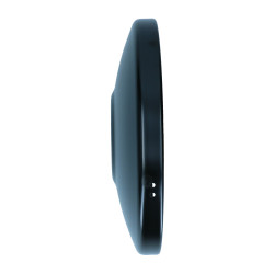 Hubcap Original black primer