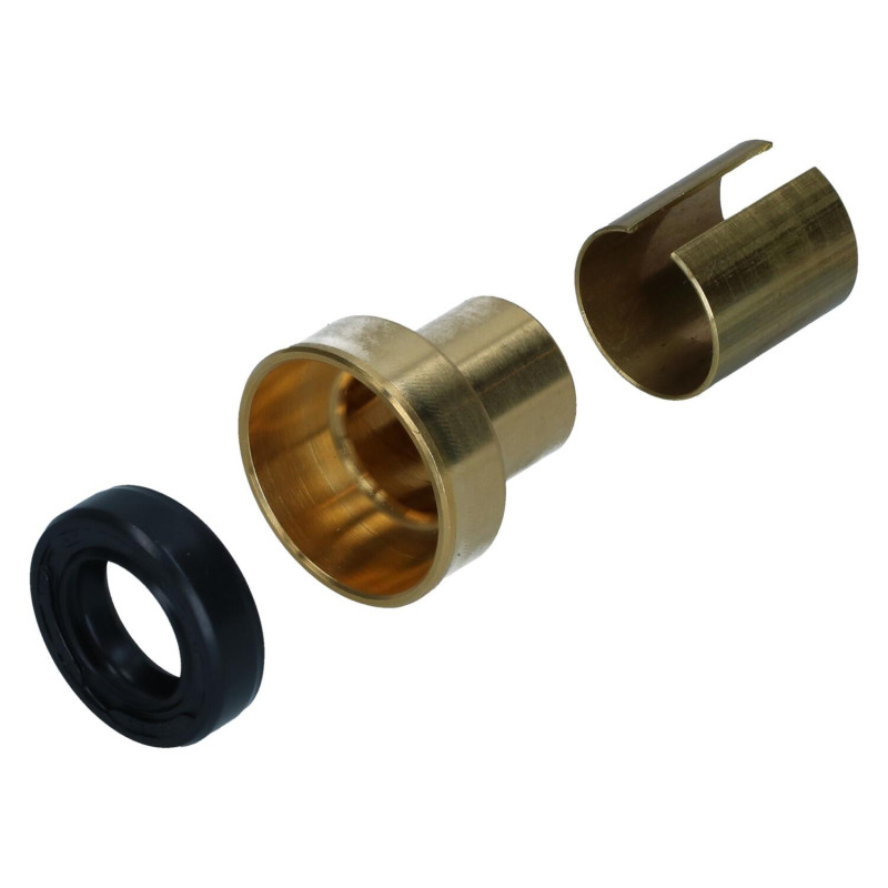 Kit réparation nez de boîte