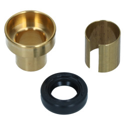 Repair kit for transmission nose cone
