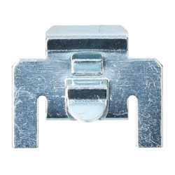 Agrafe lèche vitre porte extérieur ou intérieur