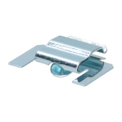 Agrafe lèche vitre porte extérieur ou intérieur