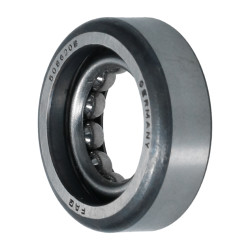 Bearing steering box