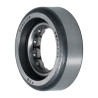 Bearing steering box