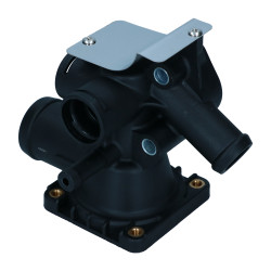 Housing thermostat WBX (not Syncro)