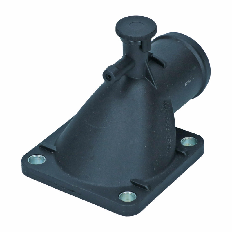 Flange housing thermostat WBX (not Syncro)