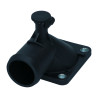 Flange housing thermostat WBX (not Syncro)
