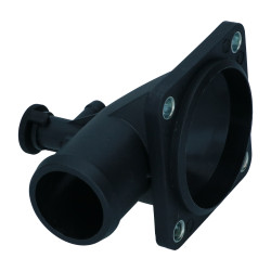 Flange housing thermostat WBX (not Syncro)
