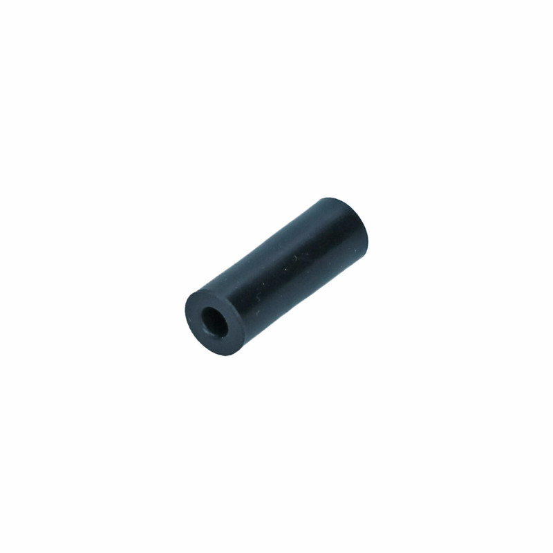 Rubber cap vacuum fuel hose 3.2 mm