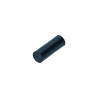 Rubber cap vacuum fuel hose 3.2 mm