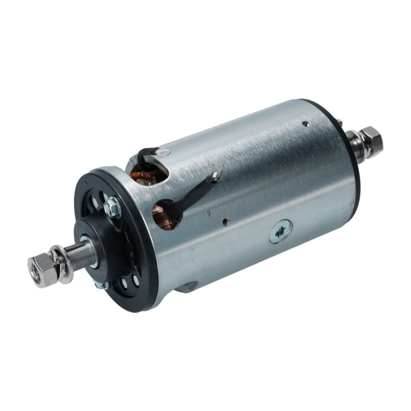 Dynamo 6 volts vw cox