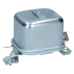 Régulateur 6 Volts montage sur carrosserie