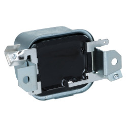 Voltage regulator 6V 50A mounting on body