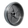 Brake drum rear5-lug 5x205
