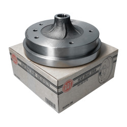 Tambour de frein arrière Combi de 1968 à 1970