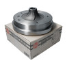 Brake drum rear5-lug 5x205