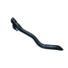 Fuel filler neck plastic 38 mm