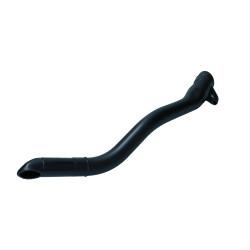 Goulotte réservoir plastique 38 mm