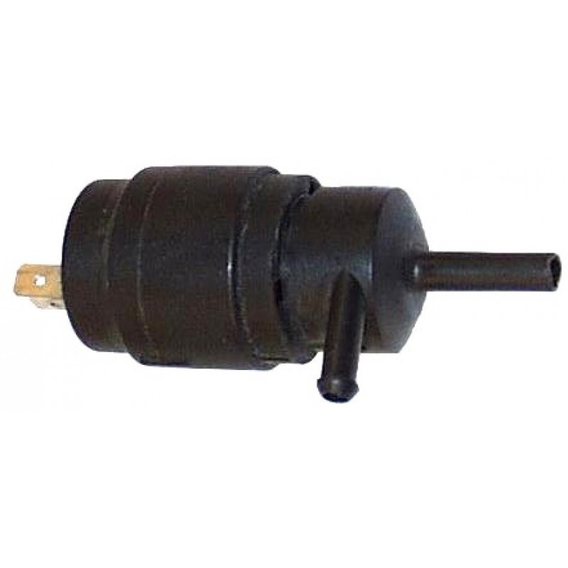 Joint de goulotte bocal lave-glace t25 vw 1l6 à 2l1 et diesel de 05/1979 à 07/1992