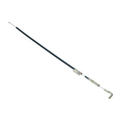 Center dash heater cable 1976 to 1979 NOS