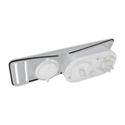 Joint de tableau de bord de 1968 à 1979