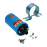 12 volt blue coil Vintage