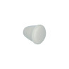 Wiper switch knob 4 mm ivory