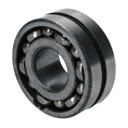 Ball bearing front on secundairy shaft NOS