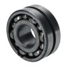 Ball bearing front on secundairy shaft NOS
