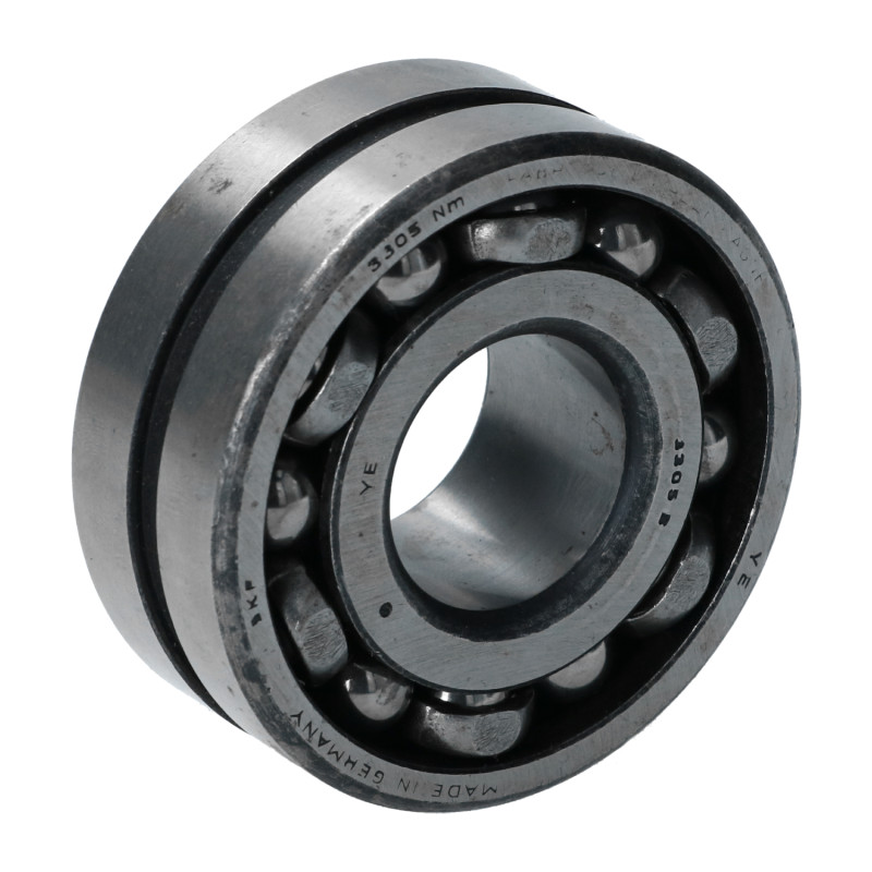 Ball bearing front on secundairy shaft NOS